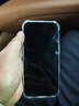 閃魔適用蘋(píng)果17手機殼 iPhone17氣囊防摔保護套超薄鏡頭全包透明軟殼抗黃防磨防摔男女同款 曬單實(shí)拍圖