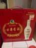 古井貢酒 老瓷貢 濃香型白酒 50度 500mL*6瓶 整箱裝 口糧酒 曬單實(shí)拍圖