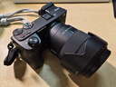 索尼（SONY）【煥新補貼】Alpha 6700  a6700 APS-C微單相機 創(chuàng  )意濾鏡 AI智能芯片 A6700M（18-135mm）鏡頭套機 曬單實(shí)拍圖