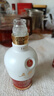 五糧液1618 濃香型 52度 50ml 單瓶裝（品鑒酒介意勿拍）(新老包裝發(fā)貨) 曬單實(shí)拍圖