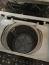 康佳全自動(dòng)波輪洗衣機9公斤 大容量比8公斤大家用宿舍租房神器 以舊換新國家補貼 KB90-JD201 曬單實(shí)拍圖