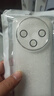 諾焱適用華為mate80手機殼meat80promax保護套mata70air防摔meta60鏡頭全包mete50e帶鏡頭膜mate403020 【透白】魅眼自帶鏡頭膜單殼無(wú)贈品 華為Mate80 曬單實(shí)拍圖