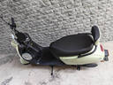 綠源（Luyuan）電動(dòng)摩托車(chē)M7U74公里長(cháng)續航國民好車(chē)60V5塊鉛酸電池大動(dòng)力1000W電機電瓶車(chē)代步通勤維亞綠 曬單實(shí)拍圖