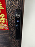 聯(lián)想R20 智能門(mén)鎖 指紋鎖 3D人臉識別 智能鎖 入戶(hù)門(mén) 密碼鎖 電子鎖 全自動(dòng) 可視貓眼 家用 防盜門(mén) 曬單實(shí)拍圖