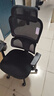 西昊M56二代 人體工學(xué)椅辦公椅電腦電競椅子人工力學(xué)座椅學(xué)習升降椅背 曬單實(shí)拍圖