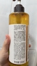 髮の食譜發(fā)之食譜無(wú)花果洗發(fā)水蓬松控油530g+530g+50g+50g去屑洗護發(fā)套裝 曬單實(shí)拍圖