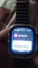 TDD華強北2026新款首發(fā)]WatchS10Ultri3華強北5G插卡智能電話(huà)手表GPS定位初中高學(xué)生成人蘋(píng)果機和順成 四代黑 超薄款不卡頓+大型游戲下載+心率檢測 表盤(pán)自定義+微信全功能+久玩不發(fā) 曬單實(shí)拍圖