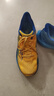 Saucony索康尼ENDORPHIN SPEED啡速5競速跑步鞋跑鞋 HTC賽事配色黃蘭42 曬單實(shí)拍圖