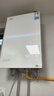 美的【小西梅M10S Max增壓】16升燃氣熱水器天然氣 一級能效無(wú)冷凝管 無(wú)冷感7A一級恒溫 大水量靜音 曬單實(shí)拍圖