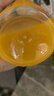 1號會(huì )員店100%NFC橙汁 0脂0添加純果蔬汁鮮果水果榨汁飲品飲料1L*4整箱裝 曬單實(shí)拍圖