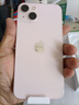 Apple【同款低價(jià)】蘋(píng)果iPhone16/15/14/13 iphone16plus/15plus/14plus雙卡雙待 全網(wǎng)通5G 智能手機 蘋(píng)果13 粉色 256GB+公開(kāi)版+質(zhì)保2年+配件禮包 曬單實(shí)拍圖
