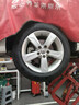 佳通輪胎(Giti)輪胎185/60R15 84H 228 適配 飛度/捷達/威馳/桑塔納/polo 曬單實(shí)拍圖