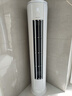 先鋒（SINGFUN）大3匹空調柜機 新一級能效變頻冷暖 自清潔 立式家用客廳圓柱落地式智能語(yǔ)音空調 大3匹 一級能效變頻【語(yǔ)音溫控】強勁冷暖升級 曬單實(shí)拍圖