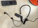 VLR【2026新款丨免安裝調試】直播聲卡耳機麥克風(fēng)主播專(zhuān)用K歌設備全套網(wǎng)紅抖音漲粉神器帶貨戶(hù)外唱歌 聲卡耳機一體【聲卡+耳機+遙控器】 曬單實(shí)拍圖
