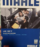 馬勒（MAHLE）防護型空調濾芯抗病毒LAK1587P(寶馬3系20年后/X3 18后/X4 19年后 曬單實(shí)拍圖