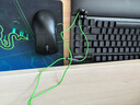 雷蛇（Razer）戰錘狂鯊V3 有線(xiàn)入耳式耳機耳塞 7.1環(huán)繞聲 吃雞神器 三角洲官方指定 Type C（贈THX軟件 可調EQ） 曬單實(shí)拍圖