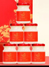 艾尚燕即食燕窩禮盒80g*6瓶 孕婦補品 禮品送長(cháng)輩送女士送媽媽生日禮物 曬單實(shí)拍圖