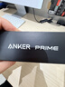 ANKER安克Prime智顯充pro160W充電器type-c氮化鎵快充140W適用蘋(píng)果17iPhone三星華為手機筆記本電腦插頭 曬單實(shí)拍圖