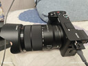索尼（SONY）Alpha 6700 APS-C微單相機 創(chuàng  )意濾鏡 AI智能芯片 SEL18135套機（ILCE-6700/a6700）A6700M 曬單實(shí)拍圖