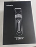 康佳（KONKA）電動(dòng)理發(fā)器理發(fā)電推子家用成人兒童剃頭理發(fā)自理發(fā)神器剃發(fā)器電推子電推剪節日禮物送男友老公父親 曬單實(shí)拍圖