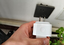 小米米家智能插座3 智能控制定時(shí)開(kāi)關(guān)插頭適用小米加濕器取暖器電熱毯智能家居 曬單實(shí)拍圖