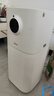 美的（Midea）【母嬰級】空氣凈化器鼻炎家用除甲醛除煙味異味過(guò)敏原空氣凈化機森林家L1 Lite 曬單實(shí)拍圖