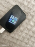 飛貓隨身wifi6 M7三網(wǎng)免插卡移動(dòng)無(wú)線(xiàn)上網(wǎng)卡便攜式熱點(diǎn)車(chē)載全網(wǎng)通2025款電腦全國通用流量 智能彩屏新款隨身WiFi【李乃文推薦】 曬單實(shí)拍圖