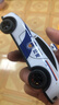 索迪兒童玩具男孩警車(chē)合金玩具車(chē)保時(shí)捷小汽車(chē)模型仿真回力車(chē)新年禮物 曬單實(shí)拍圖