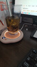 PLUZZ【德國品質(zhì)】加熱杯墊 恒溫杯墊 保溫杯墊加熱杯恒溫杯牛奶加熱神器保溫底座茶杯墊辦公室養生杯 茉莉綠 【省電技術(shù)+快速加熱+三擋調溫】 0.2L 【德國省電工藝】節能省電+快速加熱+漏電保護系 曬單實(shí)拍圖