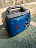 東成手提便攜式戶(hù)外房車(chē)露營(yíng)230V家用應急發(fā)電機變頻靜音FF-2800i 曬單實(shí)拍圖