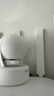 普聯(lián)（TP-LINK）800萬(wàn)像素4K全彩智能攝像頭家用云臺室內無(wú)線(xiàn)監控360度夜視全景手機遠程雙向通話(huà)寵物嬰兒IPC48AW 曬單實(shí)拍圖
