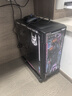 技嘉全家桶AMD銳龍7 9850X3D/9800X3D/RTX5080/5070Ti電競游戲海景房X870M雕全家桶臺式電腦主機 標準丨四：R7 7800X3D丨9070XT魔鷹 曬單實(shí)拍圖