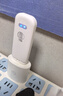 華為智選鴻蒙智選 移動(dòng)隨身wifi mini隨行無(wú)線(xiàn)網(wǎng)卡4g路由器 直插筆記本USB卡托上網(wǎng)卡流量卡 E8372-821 曬單實(shí)拍圖