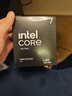 英特爾（Intel）酷睿 Ultra 7處理器265K 臺式機 20核20線(xiàn)程 盒裝CPU套裝 游戲電競辦公 暢玩三角洲行動(dòng) 曬單實(shí)拍圖