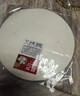 展藝蒸籠紙26cm*100張一次性食品級圓形包子饅頭露營(yíng)面點(diǎn)蒸屜不沾墊紙 曬單實(shí)拍圖