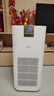 海爾（Haier）【熱銷(xiāo)2w+】空氣凈化器除甲醛流感除過(guò)敏原防霧霾沙塵母嬰認證除菌除寵物異味二手煙H1 KJ850F 曬單實(shí)拍圖
