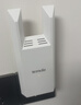 Tenda騰達1200M wifi信號放大器雙頻5G增強 千兆網(wǎng)口 wi-fi擴大中繼 無(wú)線(xiàn)網(wǎng)絡(luò )AP全屋覆蓋擴展器A18PRO 曬單實(shí)拍圖