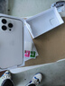 Apple【分期0首付】蘋(píng)果15promax iPhone15pro 雙卡雙待 全網(wǎng)通 5G手機 蘋(píng)果15promax 白色鈦金屬 256GB 全網(wǎng)通+質(zhì)保2年+配件禮包 曬單實(shí)拍圖
