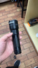 神火（SupFire）RX21強光手電筒變焦超亮遠射長(cháng)續航小型便攜軍戶(hù)外騎行家專(zhuān)用燈 曬單實(shí)拍圖