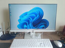 AOC國家補貼一體機電腦高清超薄辦公設計家用游戲臺式整機23.8英寸全套 【性?xún)r(jià)比】四核N95 8G 256G固態(tài) 23.8英寸/雙頻WiFi+藍牙 曬單實(shí)拍圖