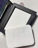 NARS【官方正品】定妝大白餅10g粉餅散粉蜜粉不卡粉生日禮物 曬單實(shí)拍圖