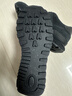 NEW BALANCE NB官方男鞋女鞋春季復古百搭舒適網(wǎng)面透氣厚底休閑鞋574LG系列 黑色 U574LGMT 45 (腳長(cháng)29cm) 曬單實(shí)拍圖