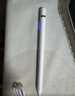 倍思電容筆iPad蘋(píng)果筆【藍牙數顯】適用2026年P(guān)ro/Air/Mini7/iPad11平板觸控觸屏手寫(xiě)筆applepencil 曬單實(shí)拍圖