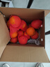 京鮮生 春見(jiàn)耙耙柑 凈重10斤 單果220g起 生鮮水果桔子柑橘禮盒 曬單實(shí)拍圖