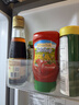 爺爺的農場(chǎng)番茄醬310g 俄羅斯進(jìn)口兒童意面醬擠壓瓶 贈寶寶輔食食譜 曬單實(shí)拍圖