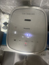 松下（Panasonic）【國家補貼】飯光光2.0電飯煲0涂層IH加熱家用電飯鍋4-5人無(wú)涂層不銹鋼母嬰級4升一級能效HNS152 曬單實(shí)拍圖
