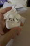 準新品Apple/蘋(píng)果 AirPods4(支持主動(dòng)降噪)搭配MagSafe充電盒(USB-C)藍牙耳機 資源機 曬單實(shí)拍圖