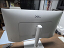戴爾（DELL）27英寸 辦公顯示器 2K IPS 內置音箱 硬件級防藍光 144Hz 旋轉升降 設計修圖 電腦顯示屏 S2725DSM 曬單實(shí)拍圖