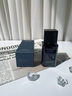 SAZA魅藍男士香水持久留香72小時(shí)大牌京東自營(yíng)高檔淡香古龍蔚藍香水 曬單實(shí)拍圖