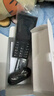 諾基亞（NOKIA）108 4G AI版移動(dòng)聯(lián)通電信廣電全網(wǎng)通 2.4英寸雙卡雙待 直板按鍵學(xué)生老人老年人功能機備用手機黑色 曬單實(shí)拍圖